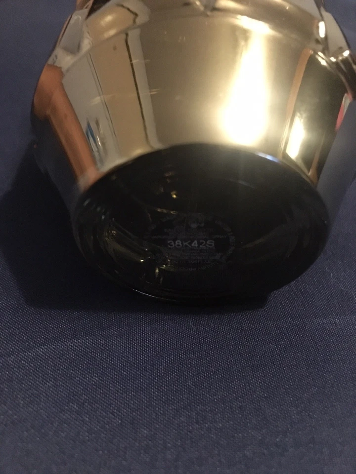 Raro Viktor & Rolf Spicebomb Edición Titanio Edición Limitada 3.04 OZ Foto 3 de 3