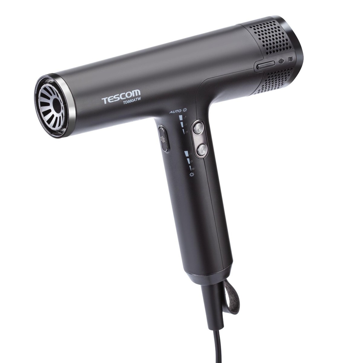 Tescom BLDC Negative Ion Hair Dryer | eBay