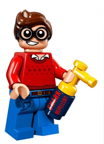 Pick your own Minifigure LEGO 71017 Batman Movie Series - Picture 11 of 22