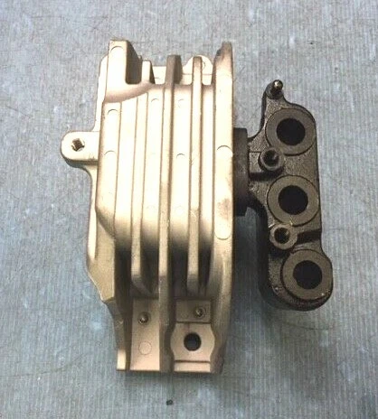 Juego de montaje de motor y transmisión para Dodge Avenger 2011-2014 2,4 L 6 velocidades automático Foto 2 de 4