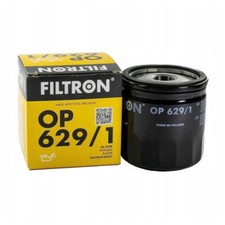 Ölfilter für Ford Mazda Volvo 1.4 - 1.6 OP629/1 1007705
