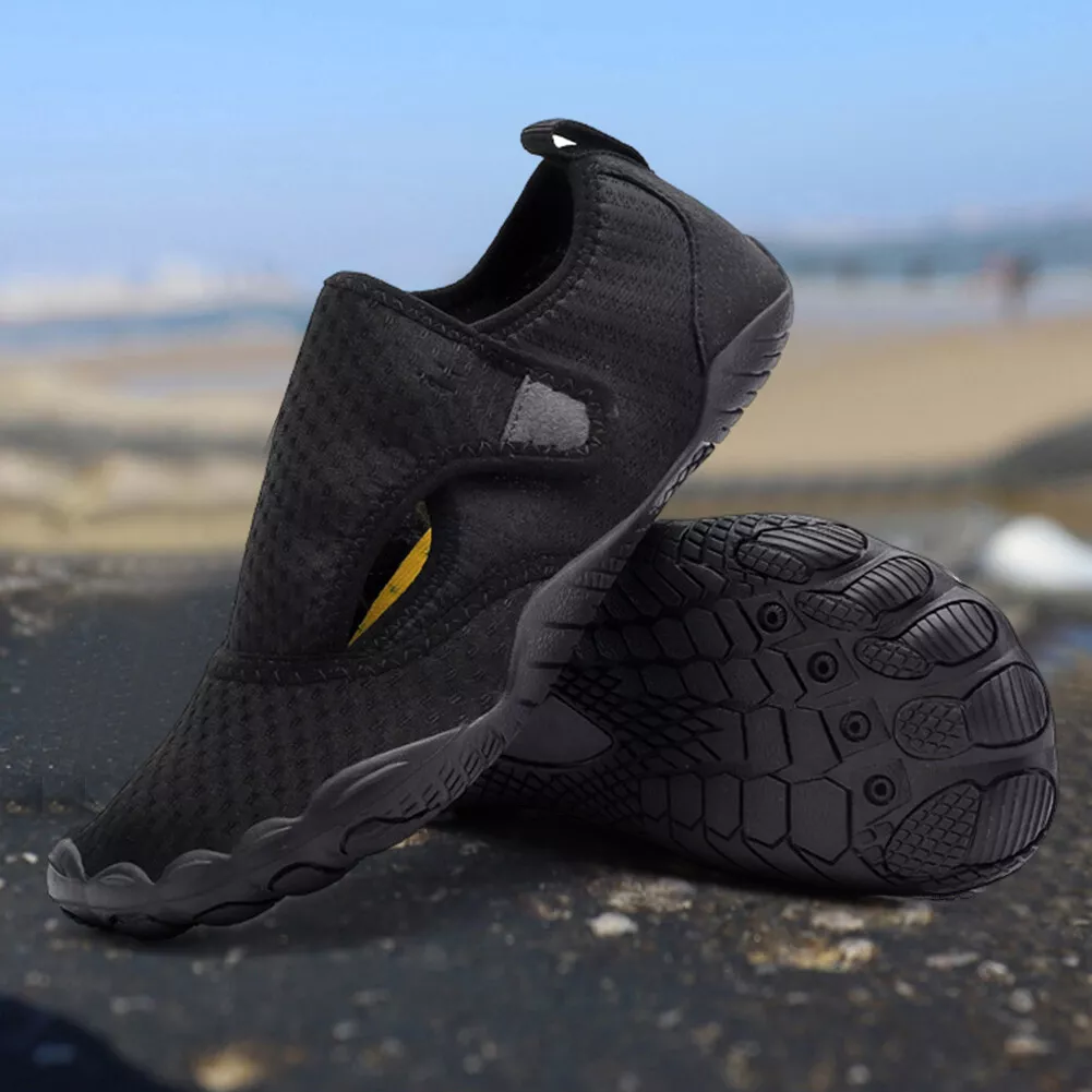 Childrens barefoot deals shoes