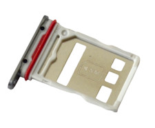 OEM HUAWEI MATE 50 RS PORSCHE DESIGN REPLACEMENT NANO MEMORY SIM CARD TRAY