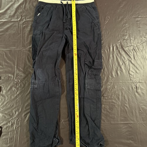 Gymboree Boys Cargos Size 8 Lot Of 2 - Picture 9 of 12