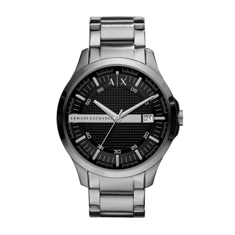 Armani on sale exchange warranty