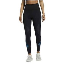 NWT Adidas Blue NWT 7/8 Tight High Rise Leggings Womens XS