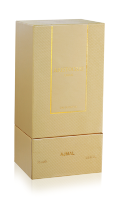 Aristocrat Coral for Women by Ajmal Perfumes 75ml Spray