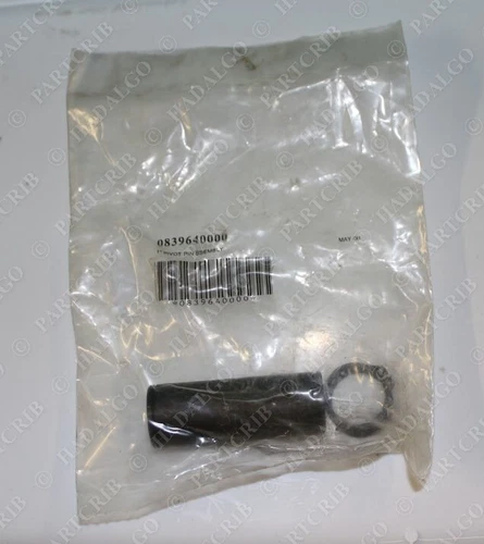 Parker, 0839640000, 1" Pivot Pin Assembly Cylinder  Clevis Rod End