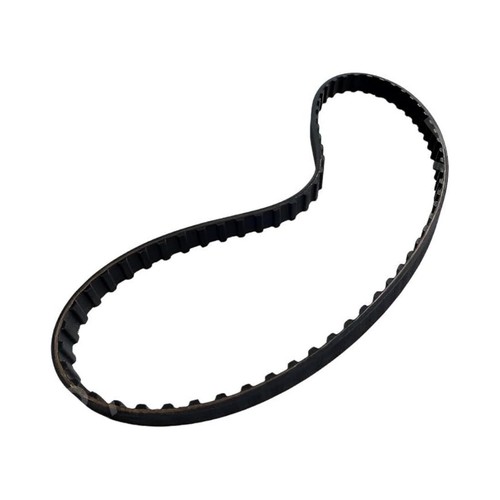 3H8-10061-0 Timing Belt For Tohatsu Outboard Motor F9.9-15-18-20HP 57-835392Q - Picture 6 of 6
