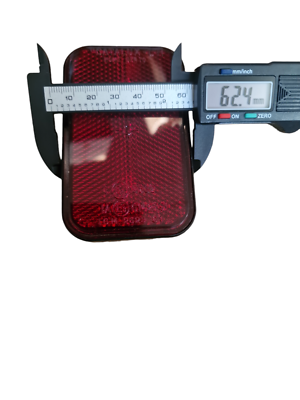 Avvitatore Cartongesso AUTO LENTE CATARIFRANGENTE Catadiottro