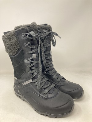 merrell aurora tall