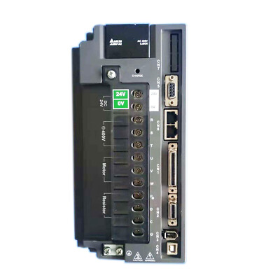 New In Box servo drive ASD-A2-3043-E