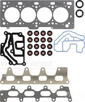 Reinz Dichtungssatz, Zylinderkopf FüR Renault Logan I Megane I II III Modus /