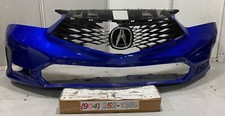 2023 2024 Acura Integra Front Bumper Oem 71101-3s5-a000 Original 2023 2024 Acura Integra Front Bumper Oem 71101-3s5-a000 Original