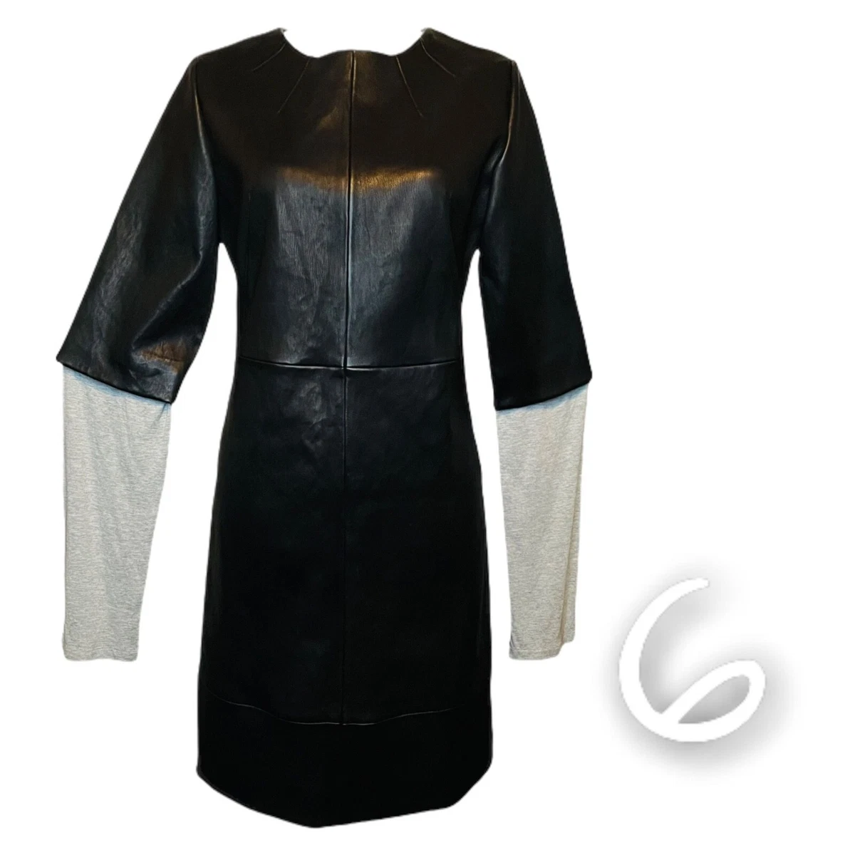 Handmade Leather Dresses for Women for sale - eBay