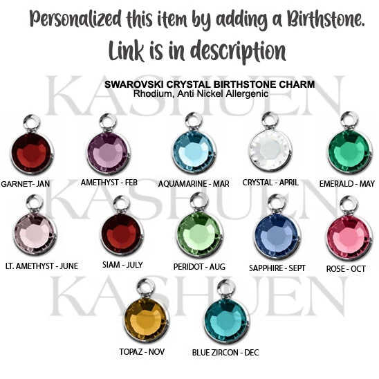 ~Cuerno Francés Azul~ Instrumento Musical Hecho con Collar Música Cristal Swarovski Foto 2 de 2