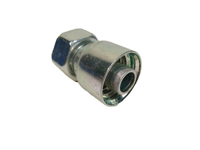 Brammer 1CA48-18-10 Pressnippel DKOL 18L metrisch DN16 gerade