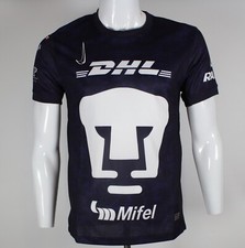 PUMAS LA TERCER 24/25 PARCHE LIGA MX  Talla Reducida slim fit LEER DESCRIPSION