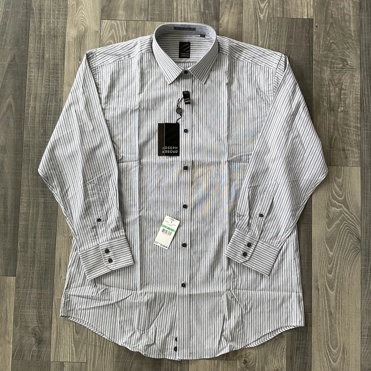 Joseph Abboud Slim Dress Shirts for Men for sale | eBay Joseph Abboud Slim Dress Shirts for Men for sale | eBay
