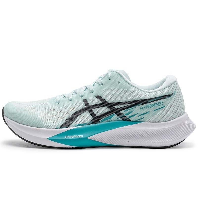 ASICS Hyper Speed 4 2025 Women's Running Shoes with Cushioning Blue 1012B677-400