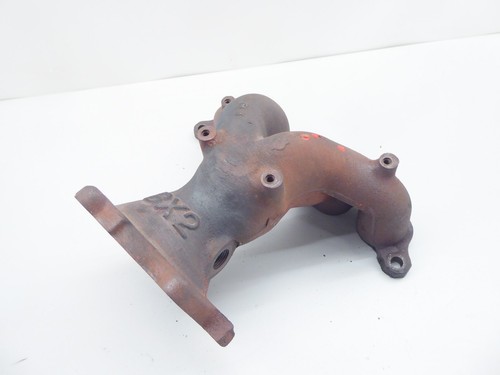 Krümmer Abgaskrümmer Nissan Note E11 1.4 65 kW 88.000 km (810)