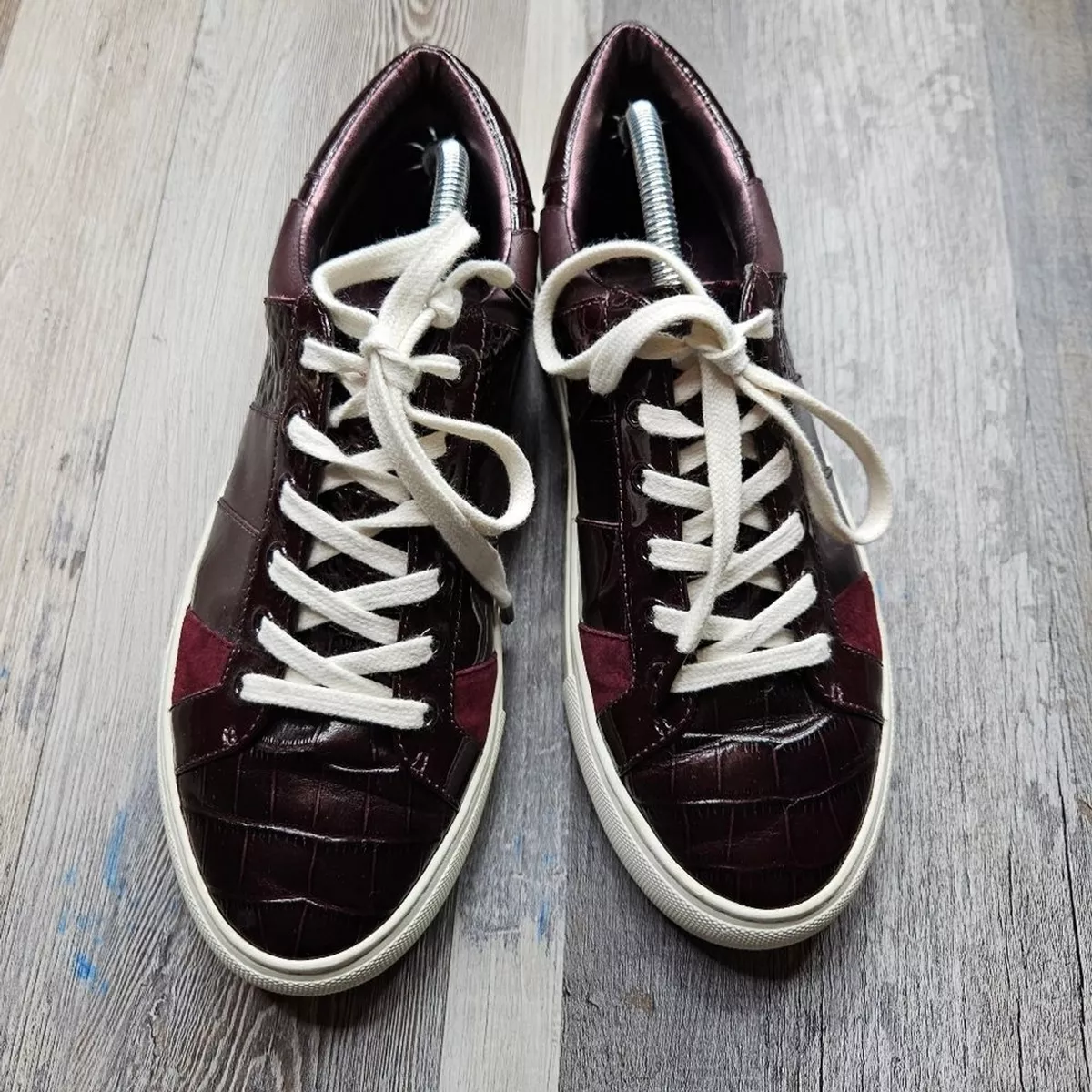 Tory burch ames sneaker clearance