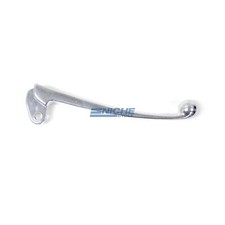 Yamaha DT50M/MX 80-83 Polished Brake Lever 137-83922-02-38
