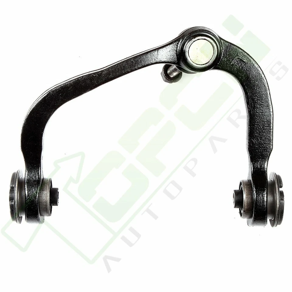 8pcs Front Upper Control Arms Lower Ball Joints For 2007-2014 15 Ford Expedition Foto 3 de 4