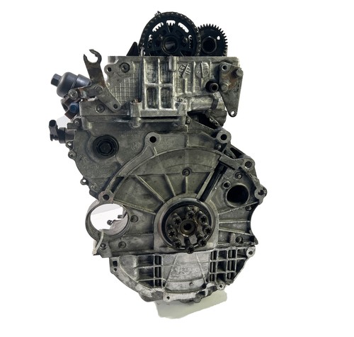 Engine für Mini Paceman R61 Countryman R57 Cooper 1.6 D N47C16A N47 11002219947 - Picture 3 of 4