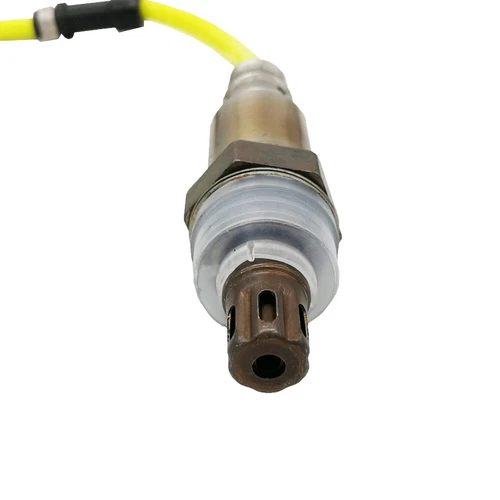 2X sensor de oxígeno up&Downstream O2 234-9060 234-4358 para Honda Fit 1,5L 2007 2008 - Imagen 4 de 10