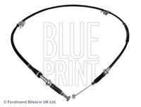 Blue Print Handbremsseil Bremsseil Hinten Links Passend FüR Mazda Premacy