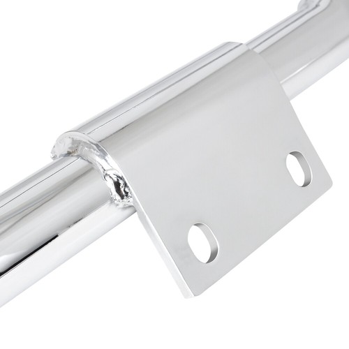 Protector de motor barra de choque apto para Harley Sportster 1200 Custom XL1200C 2004-2019 - Imagen 3 de 13