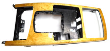 05-11 AUDI A6 S6 C6 Center Console Front Panel Shifter TRIM -   4F1864261D