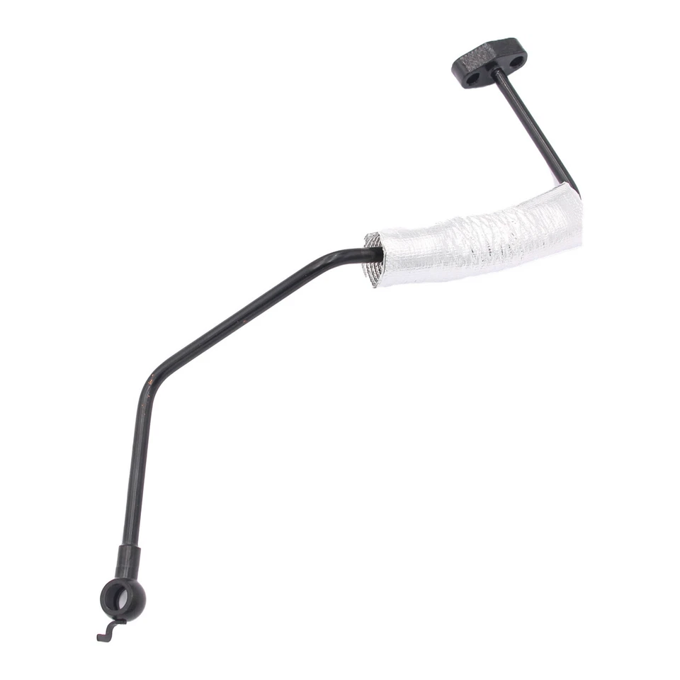 Línea de alimentación de aceite turbo apta para Kia Optima Sportage 2011-2015 2,0 L 28240-2G411QQK Foto 4 de 4