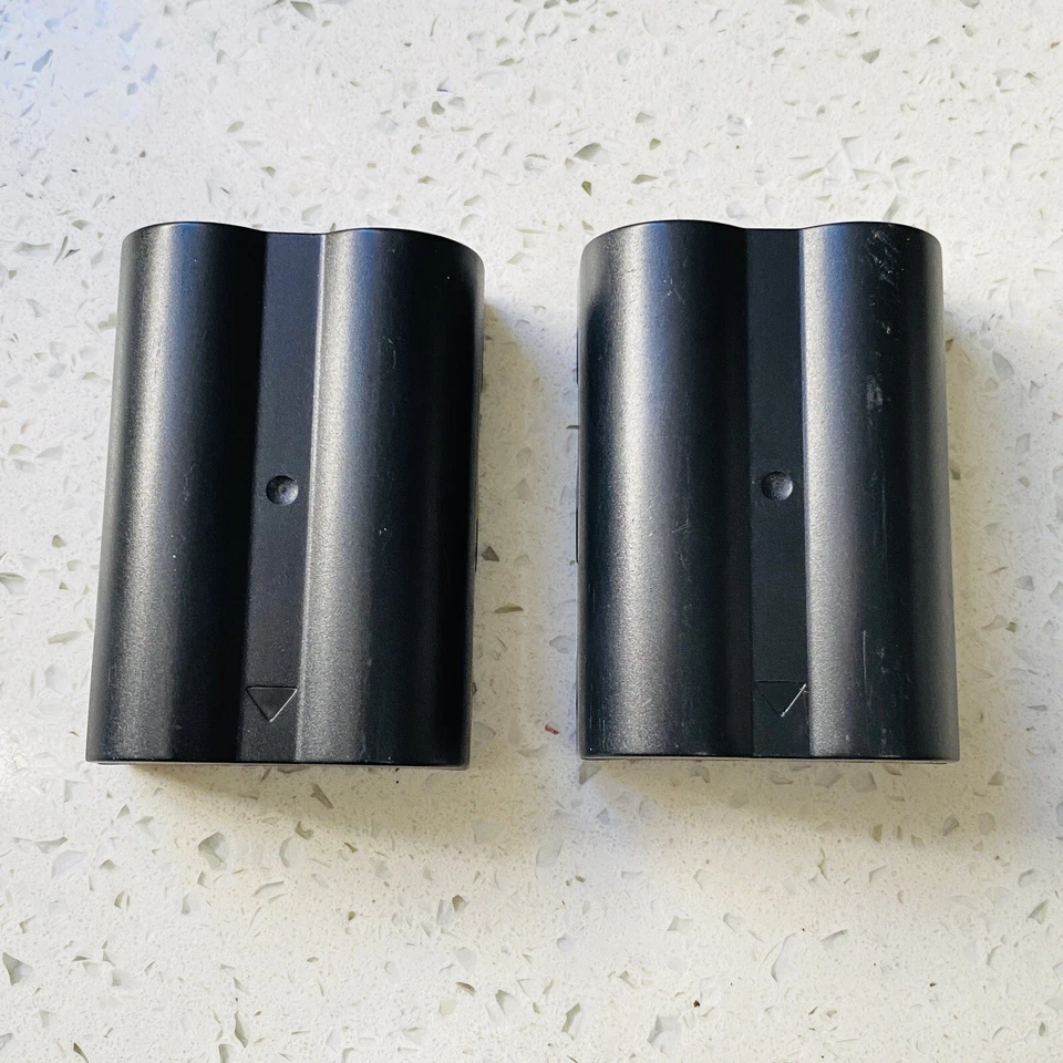 Batería recargable de iones de litio Konica Minolta OEM Li50 NP-400 / 7,4 V / 1750 mAh Foto 4 de 4