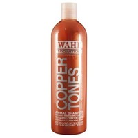 Wahl Copper Tones Pet Shampoo 500 Ml Wahl Copper Tones Pet Shampoo 500 Ml