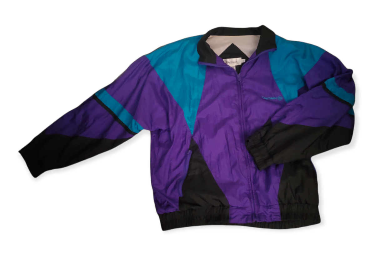 ジャケット・アウター Purple Team 365 Men's Sport Purple Leader Soft Shell Jacket