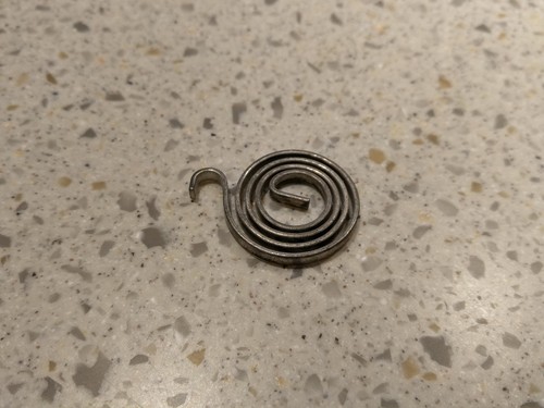 Tout Neuf Original Porsche 356C 911 912 Swb Chauffe Contrôle Box Retour ...