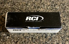 RCI ALUMINUM Top Jamb Bracket Kit For 8375 - TJ-75X28