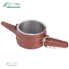 7040 Diesel Piston Ring Compressor Tool 5.4" Bore For Cummins ISX,CAT 3400 C-15