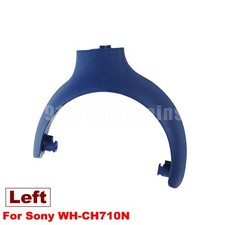 For Sony WH-CH710N LEFT Hanger Hinge Sony 710N Headphone Replace Part Blue
