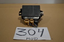 09 10 11 Jaguar XF Park Assist Control Module Computer #304-MOD 