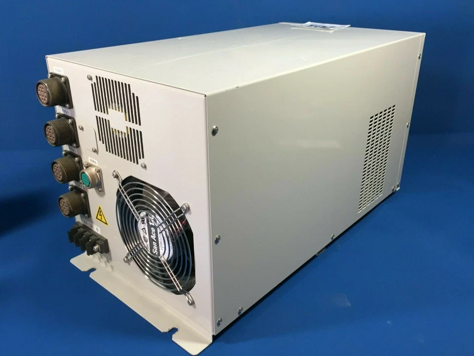 CONTROLADOR DE TEMPERATURA FUENTE DE ALIMENTACIÓN TÉRMICA ORION ETM832A-DNF PEL Foto 3 de 4