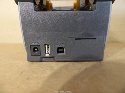 Imprimante d'étiquettes thermique directe Zebra ZD410 60mm 203dpi USB - 10 32... - Photo 7/9