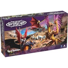 Heroscape: Age of Annihilation Miniatures Game Master Set