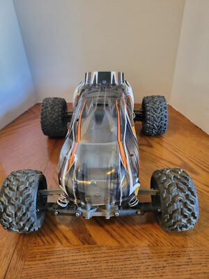 Traxxas TRX 5X1 KA2246 R00 RC Car 2 WD | eBay