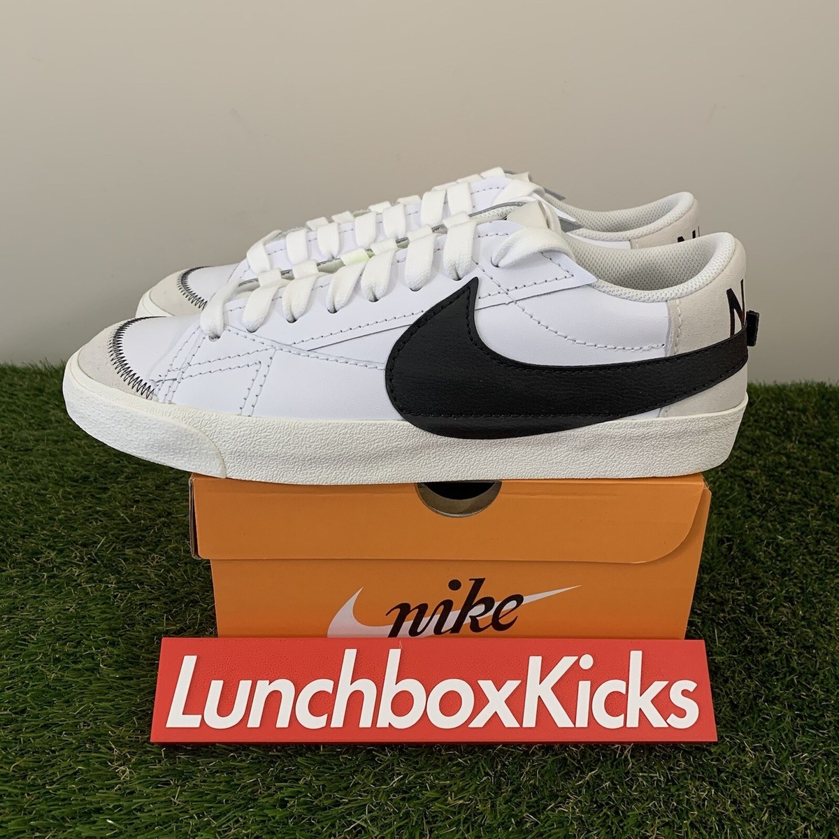 nike blazer low mens 2014