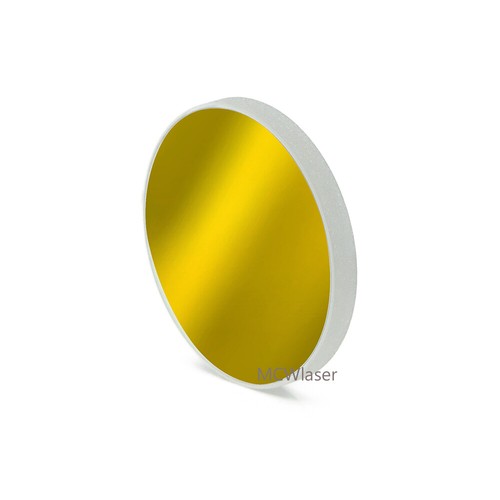 Dia K9 Glas Reflexion Reflektierender Spiegel für CO2 Lasergravierer 20 mm 3 Stück - Bild 5 von 11