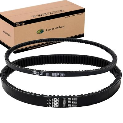 #ad Club Car Belt Golf cart Club Car DS amp; Precedent Clutch Drive Belt $29.38