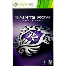 (Manual Only) Saints Row The Third - Microsof...